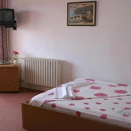 Apartahotel Prestij Akçakoca