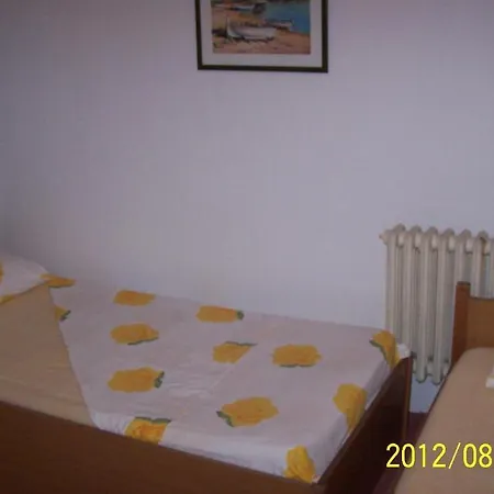 Apartahotel Prestij Akçakoca
