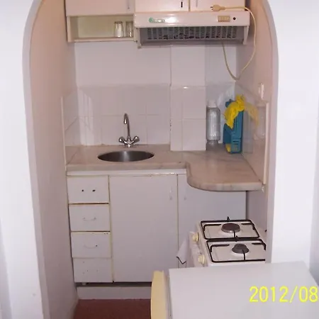 Prestij Apartahotel