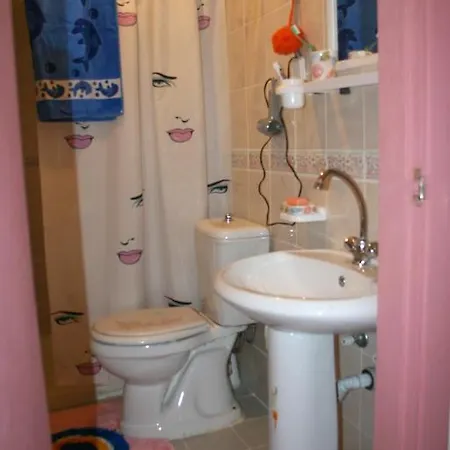 Prestij Apartahotel 2*
