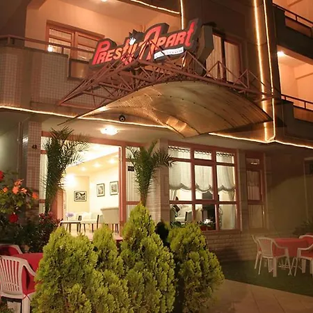 Prestij Akçakoca