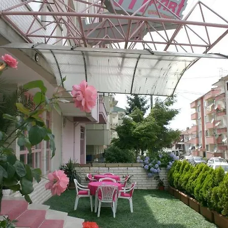 Prestij Apartahotel